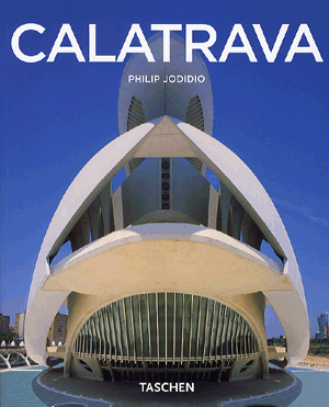 Calatrava - JODIDIO PHILIP | 