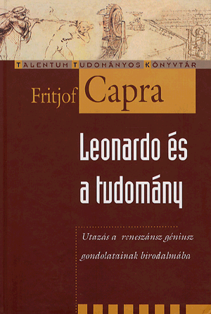 Leonardo és a tudomány - Fritjof Capra | 