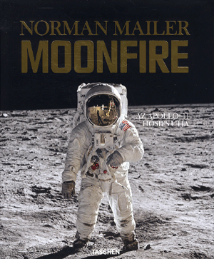 Moonfire - Norman Mailer | 