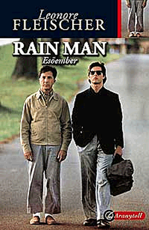 Rain man - Esőember