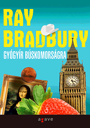 Gyógyír búskomorságra - Ray Bradbury | 