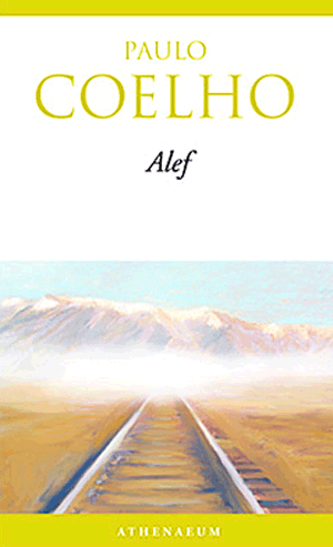 Alef - Paulo Coelho | 