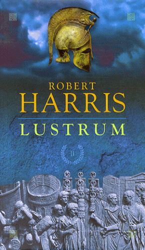 Lustrum - Robert Harris | 