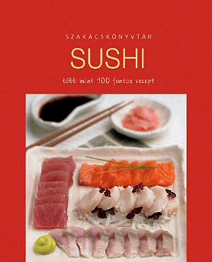Sushi - Justh Szilvia | 