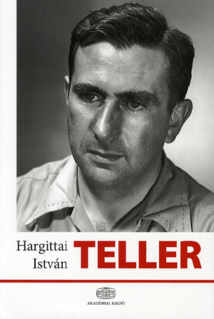 Teller - Hargittai István | 