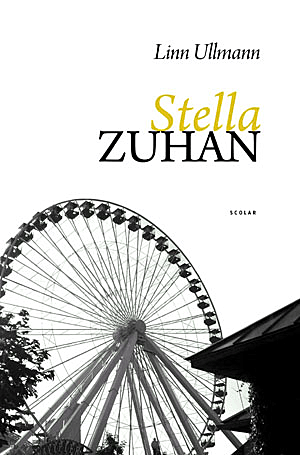 Stella zuhan - Linn Ullmann | 