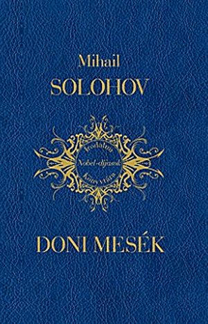 Doni mesék - Solohov Alekszandrovics Mihail | 