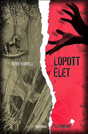 Lopott élet - Ruth Rendell pdf epub 