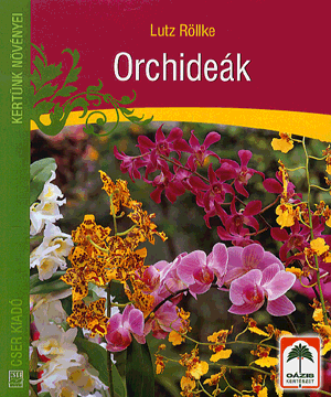Orchideák 2. kiadás