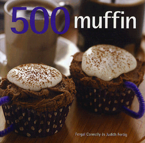 500 muffin - Fergal Connolly | 