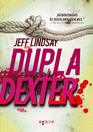 Dupla Dexter - Jeff Lindsay | 