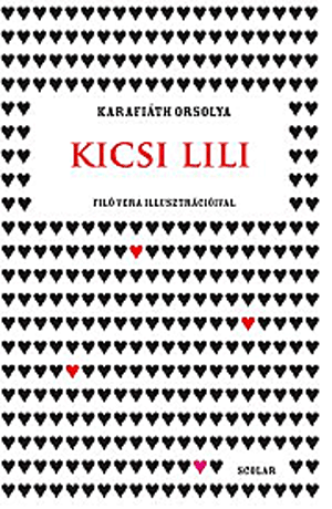 Kicsi Lili - Karafiáth Orsolya pdf epub 