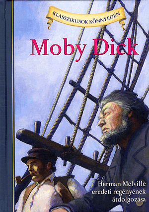 Moby Dick - Herman Melville | 