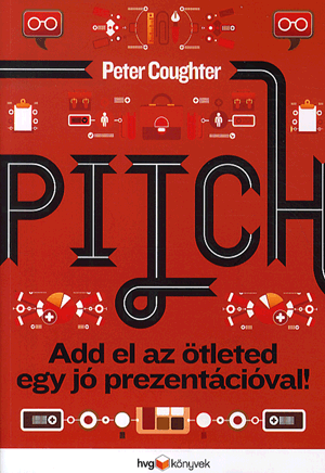 Pitch - Peter Coughter | 
