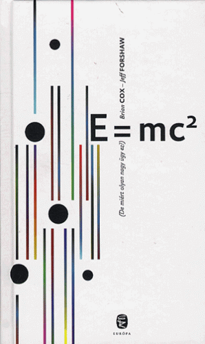 E=mc2 - Brian Cox | 