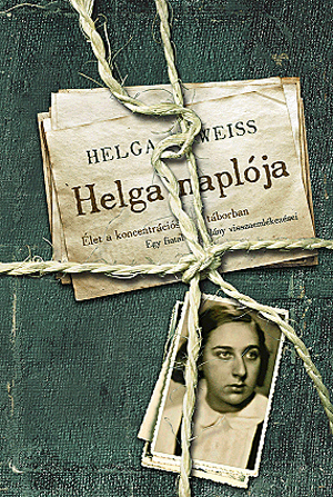 Helga naplója - Helga Weiss | 