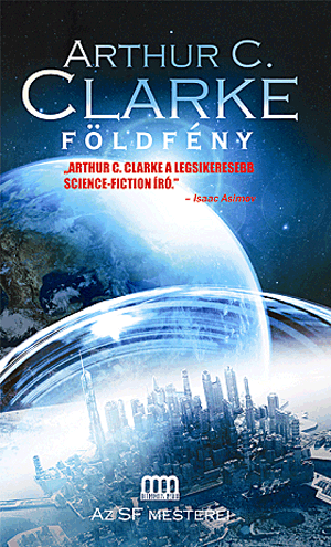 Földfény - Arthur C. Clarke | 