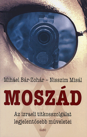 Moszád - Nisszim Misál | 