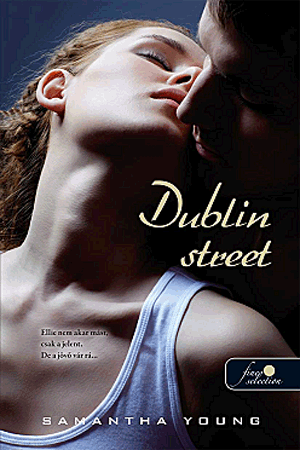 Dublin Street - Samantha Young | 