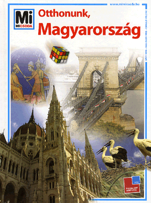 Otthonunk, Magyarország - Francz Magdolna | 