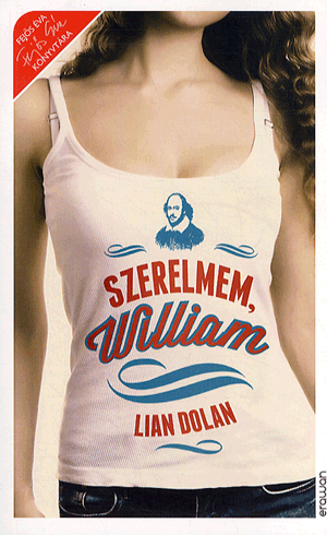 Szerelmem, William - Lian Dolan | 
