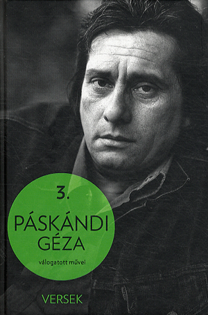 Páskándi Géza válogatott művei III. - Páskándi Géza | 