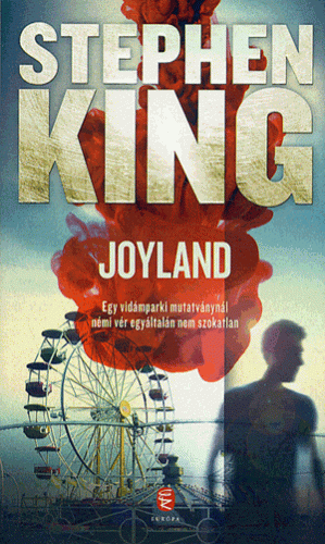 Joyland - Stephen King pdf epub 