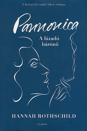 Pannonica - Hannah Rotschild | 