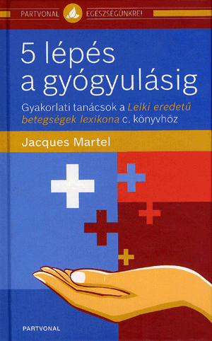 Késmárki László: Test-lélek szótár - A betegségek lelki, mentális és karmikus okai | bookline