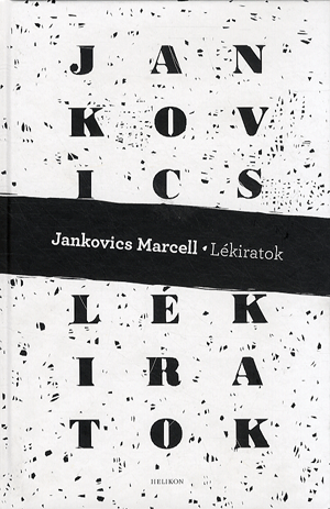 Lékiratok - Jankovics Marcell | 