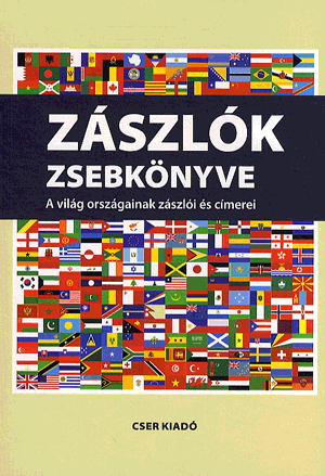 Zászlók zsebkönyve - Balogh László | 