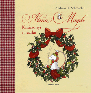 Alma Magdi - Andreas H. Schmachtl | 