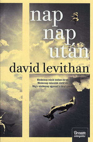 Nap nap után - David Levithan | 