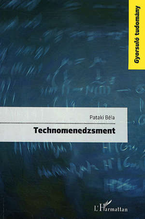 Technomenedzsment - Pataki Béla | 