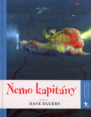Nemo kapitány - Jules Verne | 