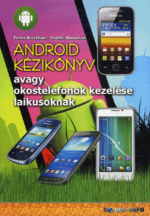 Android kézikönyv