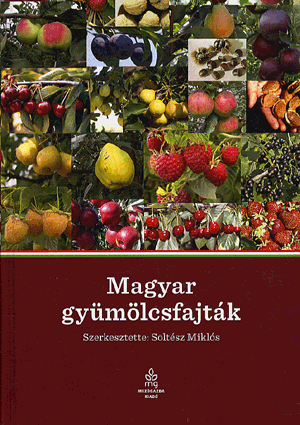 Magyar gyümölcsfajták