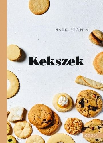 Kekszek - Márk Szonja pdf epub 