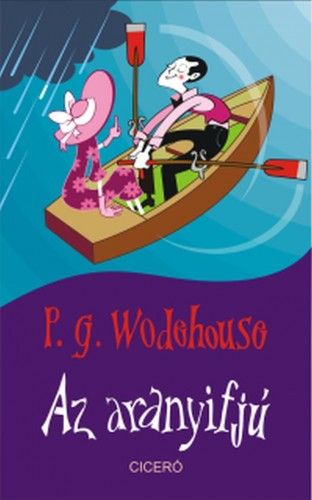 Az aranyifjú - P. G. Wodehouse | 