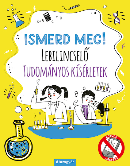 Ismerd meg! Videoklip és plakátpályázat!