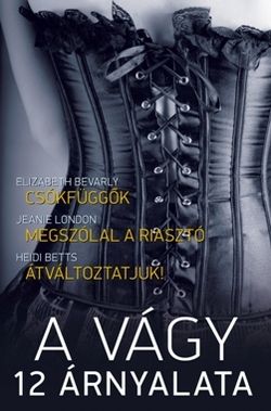 A Vagy 12 Arnyalata Csokfuggok Megszolal A Riaszto