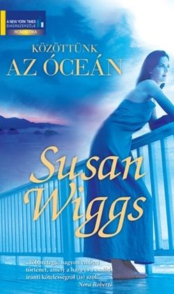 Közöttünk az óceán - Susan Wiggs | 
