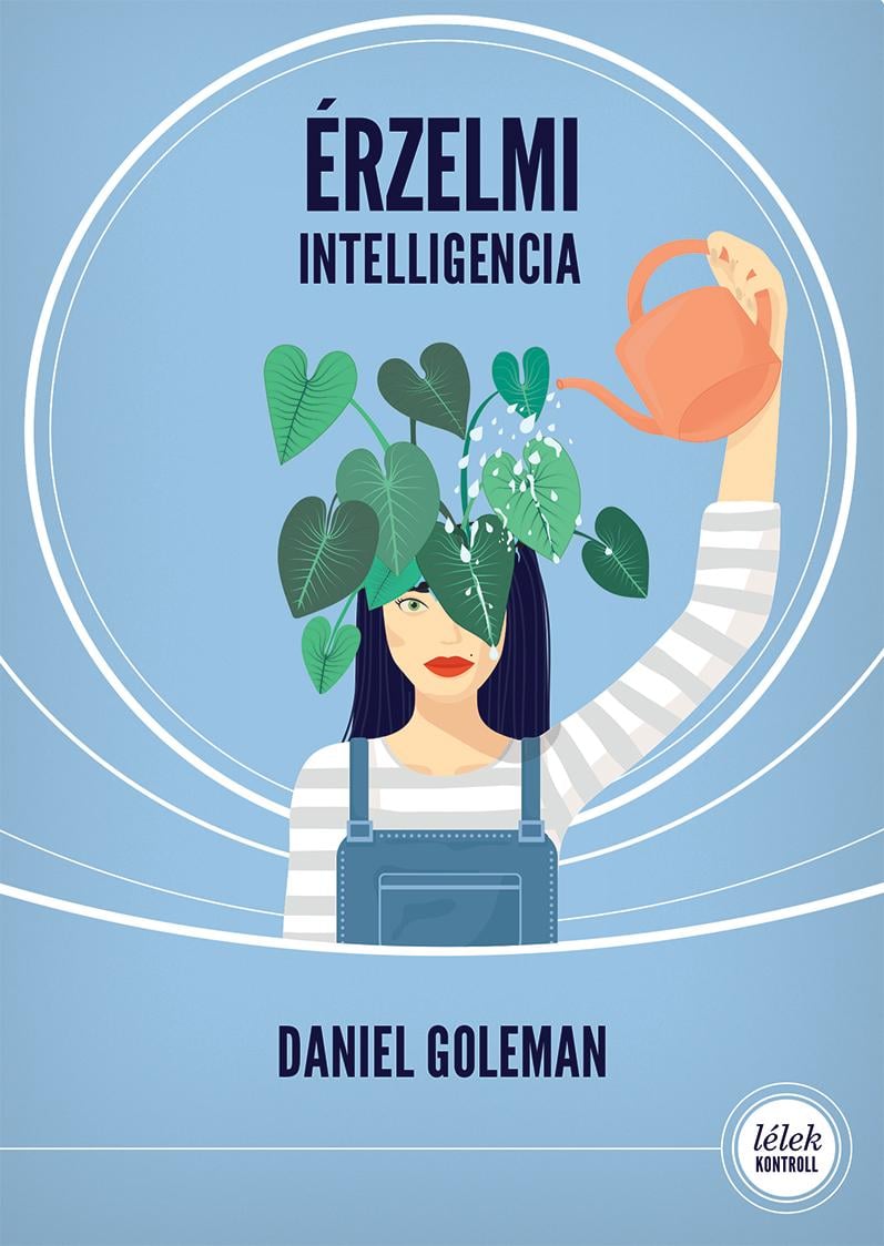 Érzelmi intelligencia - Daniel Goleman | 