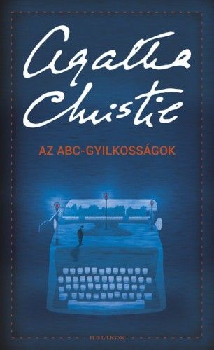 Az ABC-gyilkosságok - Agatha Christie | 