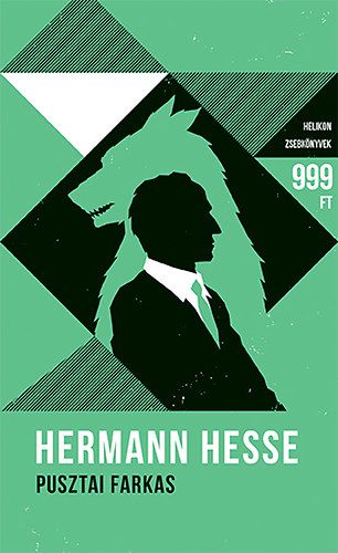 A pusztai farkas - Hermann Hesse | 