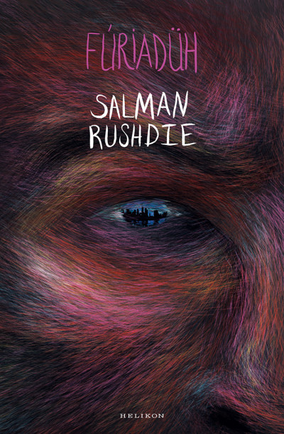 Füúriadüh - Salman Rushdie | 