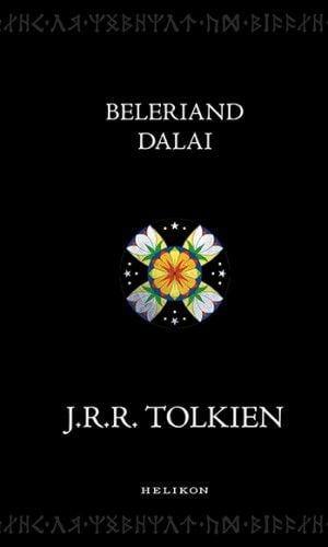 Beleriand dalai - J. R. R. Tolkien | 