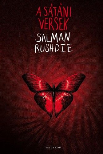 Sátáni versek - Salman Rushdie | 