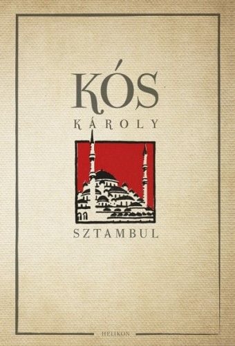 Sztambul - Kós Károly | 
