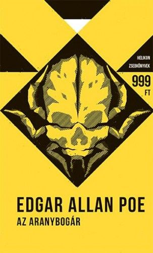 Az aranybogár - Edgar Allan Poe | 